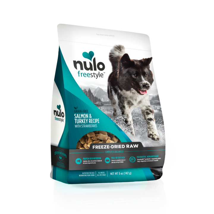 Nulo_FS_Dog_Freeze_Dried_Raw_Salmon_Strawberries_5oz_Bag_1024x1024_307c9ecd-ea3d-4f86-898f-5451230977ad