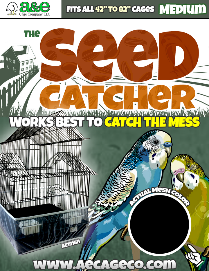 Seed-Catcher-Box-FRONT-MEDIUM