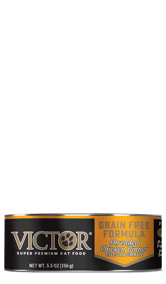 victor-grain-free-formula-shredded-chicken-dinner-in-gravy-for-cats